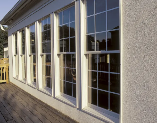 Window Installation Services