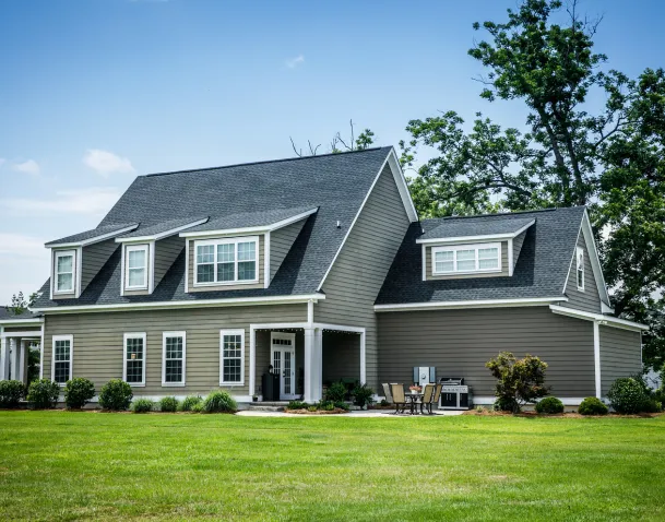 Expert Siding Services