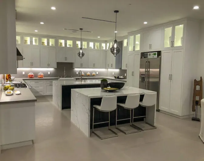 Golden State Builders Group - professional house renovation/kitchens