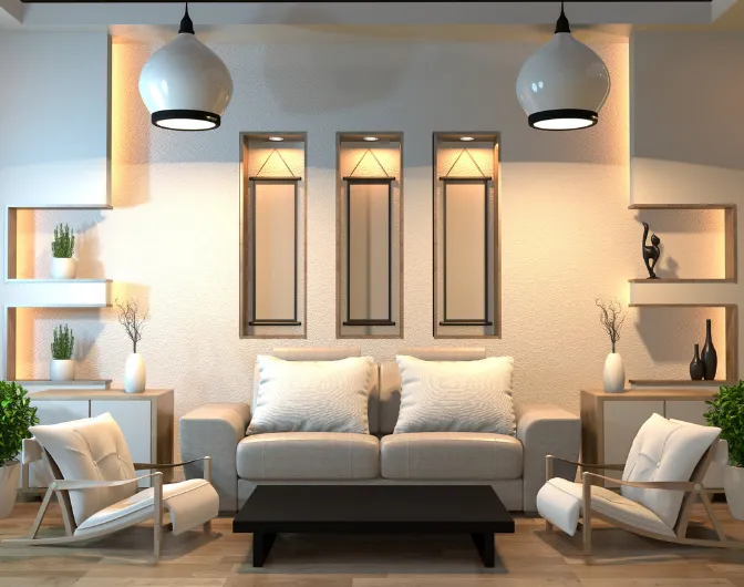 Professional House Renovation