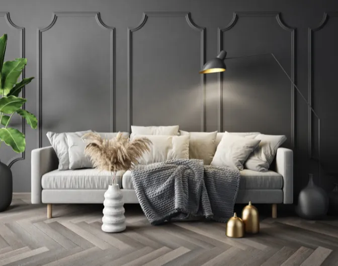 Modern Designs Homes