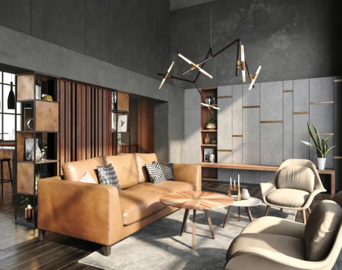 Professional House Renovation